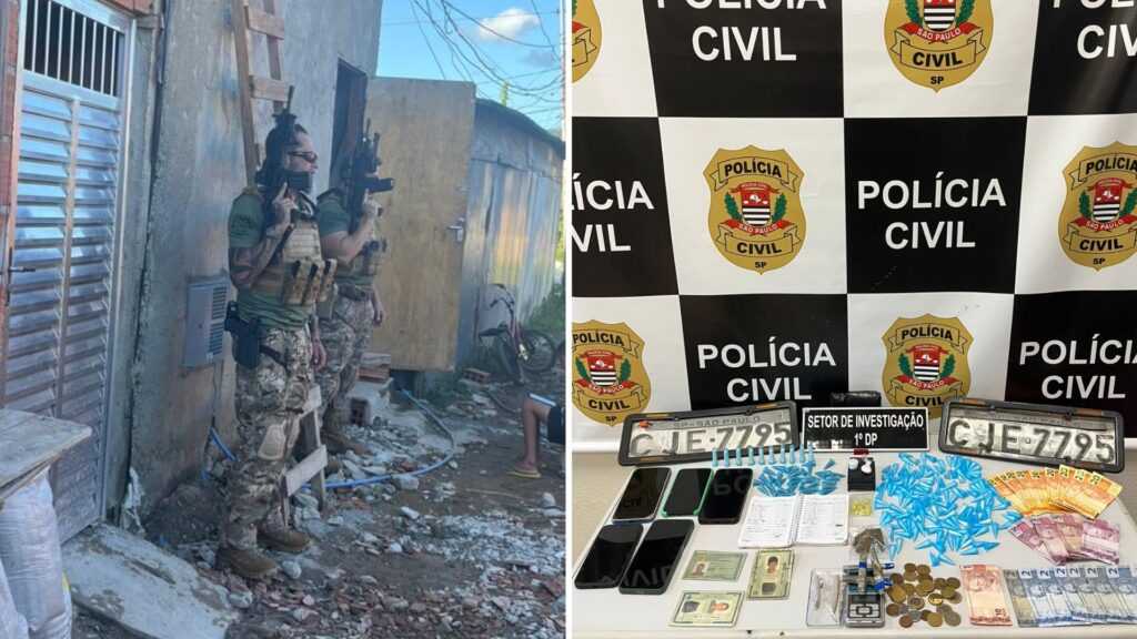 policia-civil-prende-155-foragidos-e-amplia-cerco-ao-crime-na-baixada-santista-|