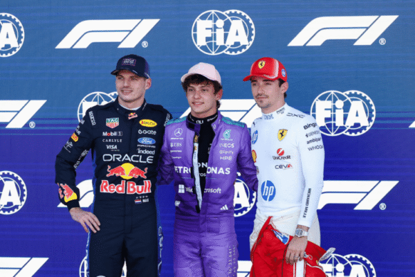 Fórmula 1: com Antonelli na ponta, GP de Miami ocorre na próximo domingo formula-1:-com-antonelli-na-ponta,-gp-de-miami-acontece-neste-domingo