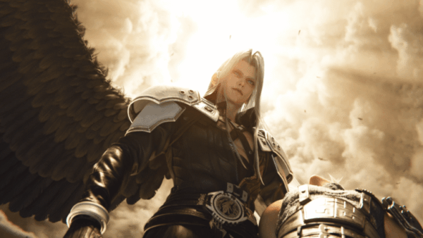 Videogames: Final Fantasy VII Revelation é anunciado, concluindo a trilogia remake games:-final-fantasy-vii-revelation-e-anunciado,-concluindo-a-trilogia-remake