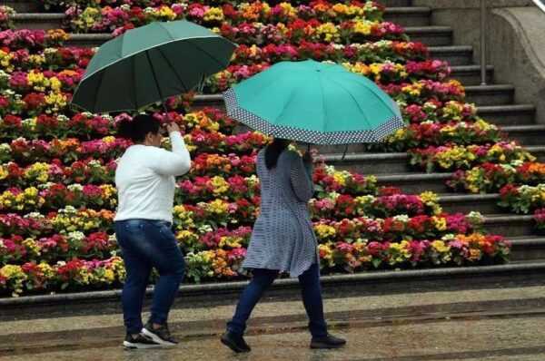 Final de semana deve ter frio e chuva na Baixada Santista, diz Climatempo | fim-de-semana-deve-ter-frio-e-chuva-na-baixada-santista,-diz-climatempo-|