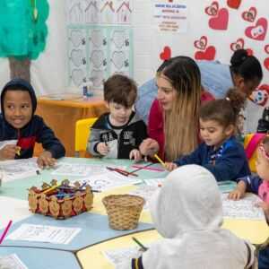 Prefeitura de Mongaguá implanta projeto de Estimulação Precoce em 100% das creches municipais prefeitura-de-mongagua-implanta-projeto-de-estimulacao-precoce-em-100%-das-creches-municipais