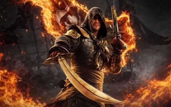 Videogames: Assassin’s Creed Black Flag Resynced: que horas libera no Brasil? games:-assassin’s-creed-black-flag-resynced:-que-horas-libera-no-brasil?