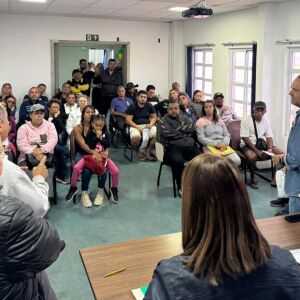 Prefeitura de Mongaguá inicia levantamento técnico para tornar viável regularização fundiária prefeitura-de-mongagua-inicia-levantamento-tecnico-para-viabilizar-regularizacao-fundiaria