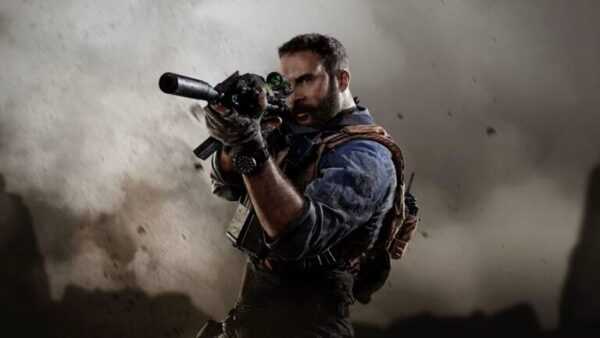 Jogos eletrônicos: Filme de Call of Duty será baseado na série Modern Warfare games:-filme-de-call-of-duty-sera-baseado-na-serie-modern-warfare