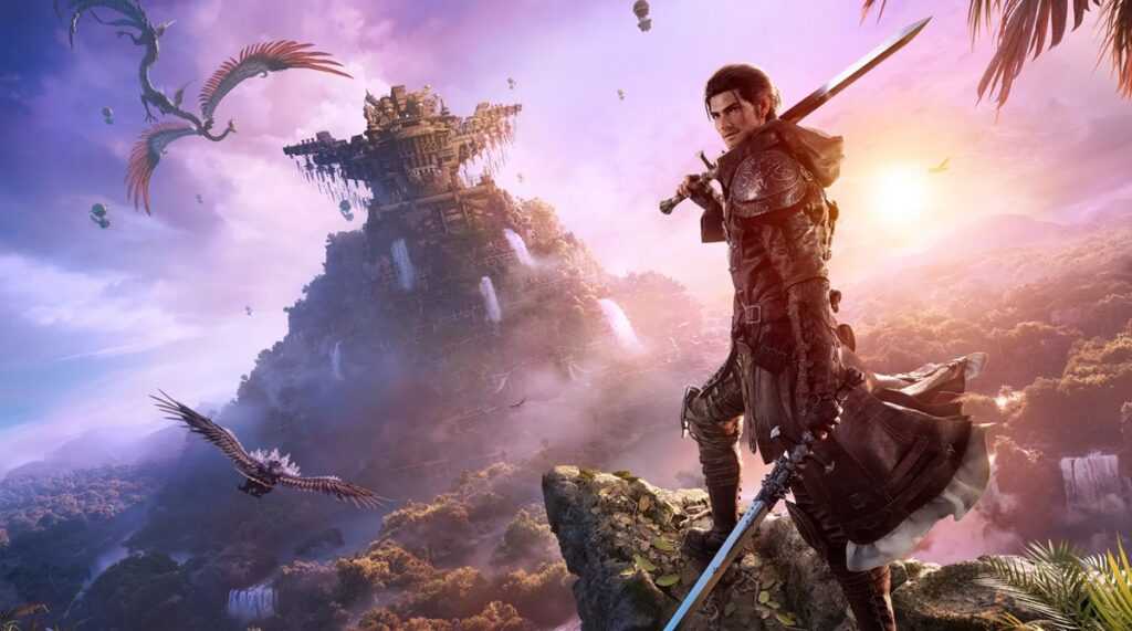 Jogos eletrônicos: Final Fantasy XIV recebe data de lançamento no Switch 2 games:-final-fantasy-xiv-recebe-data-de-lancamento-no-switch-2