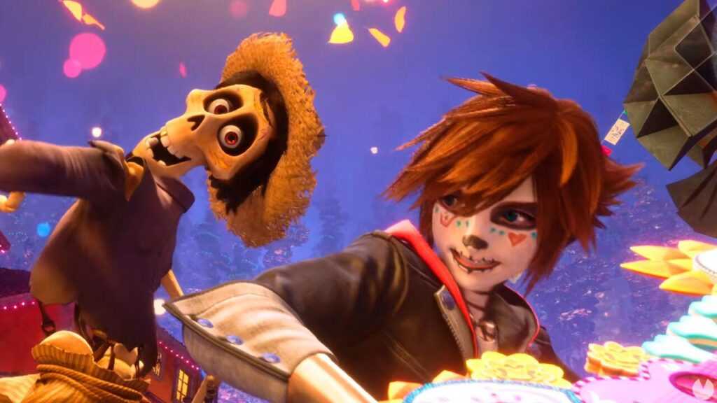 Videogames: Kingdom Hearts IV recebe novo trailer com mundo de Viva e janela de lançamento games:-kingdom-hearts-iv-recebe-novo-trailer-com-mundo-de-viva-e-janela-de-lancamento