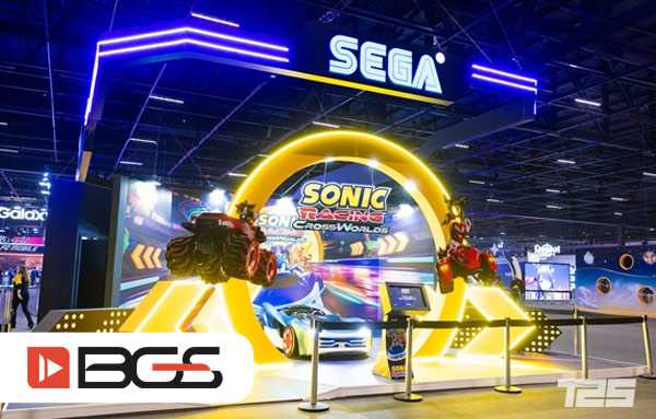 Brasil Game Show 2026 terá presença da SEGA brasil-game-show-2026-tera-presenca-da-sega