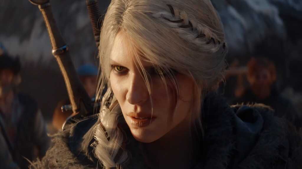 Jogos eletrônicos: The Witcher 4 será lançado em 2028, confirma CD Projekt RED games:-the-witcher-4-sera-lancado-em-2028,-confirma-cd-projekt-red
