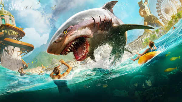 Jogos eletrônicos: Maneater 2 é anunciado durante o State of Play e chega em 2027 games:-maneater-2-e-anunciado-durante-o-state-of-play-e-chega-em-2027