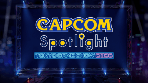 games:-capcom-spotlight-tgs-2026:-confira-todos-os-anuncios-e-novidades