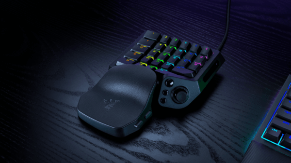 Videogames: Razer apresenta novo Tartarus V2 Pro com 31 controles programáveis games:-razer-apresenta-novo-tartarus-v2-pro-com-31-controles-programaveis