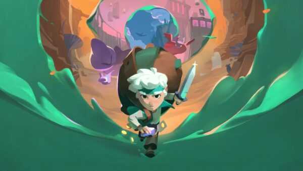 Jogos eletrônicos: Moonlighter 2: The Endless Vault – Review (Switch 2) games:-moonlighter-2:-the-endless-vault-–-review-(switch-2)